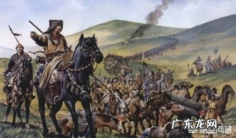 匈奴为何热衷与汉朝公主和亲？