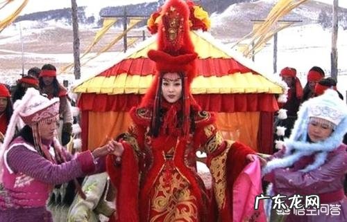 匈奴为何热衷与汉朝公主和亲？