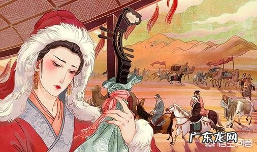 匈奴为何热衷与汉朝公主和亲?