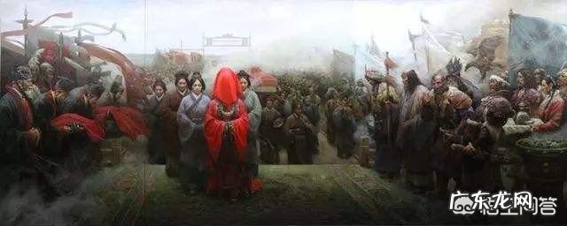 匈奴为何热衷与汉朝公主和亲?