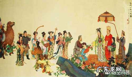 匈奴为何热衷与汉朝公主和亲?