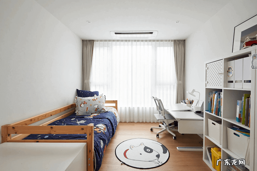 进户门对走廊 一进门就是走廊的户型好不好