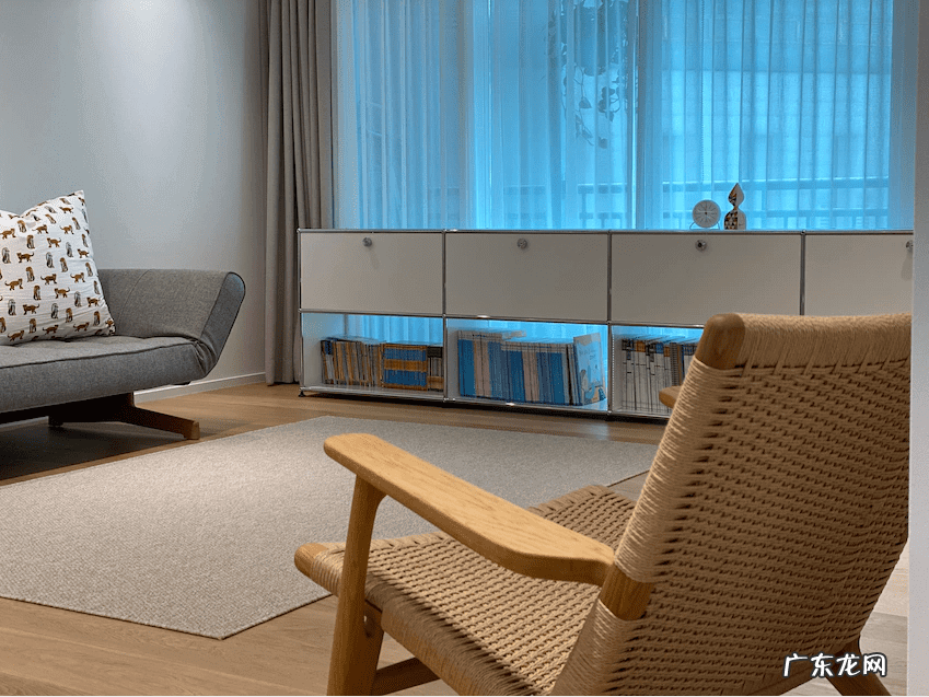 进户门对走廊 一进门就是走廊的户型好不好