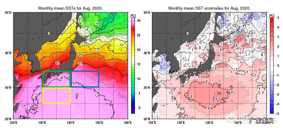 2020年是暖冬还是冷冬?