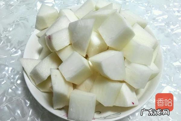 牛骨头汤的做法和功效 牛骨头汤炖萝卜的做法