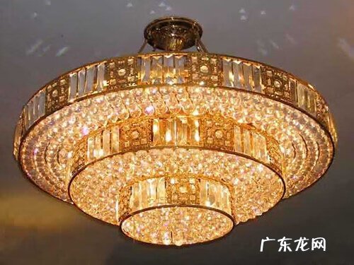 水晶灯吊坠安装视频 水晶灯吊坠怎么安装图解