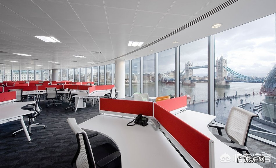 办公室设计时，如何做好空间布局？