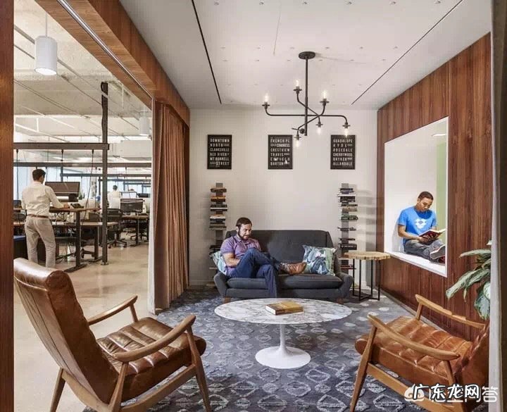 办公室设计时，如何做好空间布局？