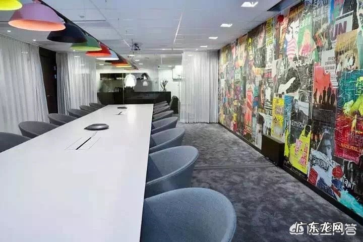 办公室设计时，如何做好空间布局？