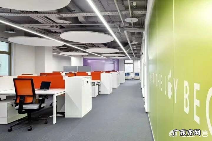 办公室设计时，如何做好空间布局？