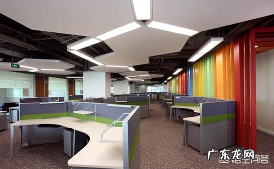 办公室设计时，如何做好空间布局？