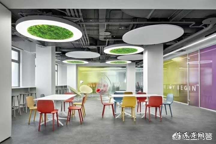 办公室设计时，如何做好空间布局？