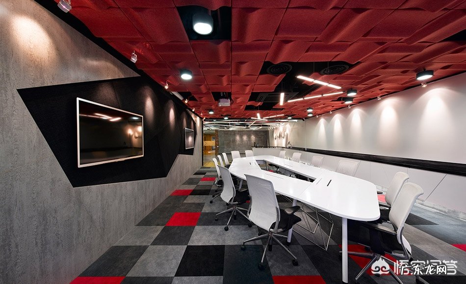 办公室设计时，如何做好空间布局？