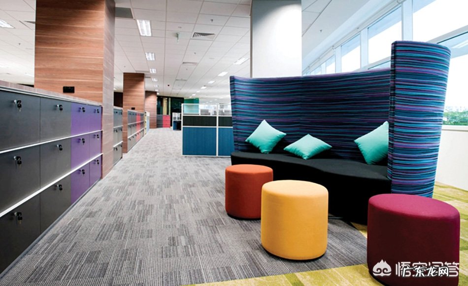 办公室设计时，如何做好空间布局？