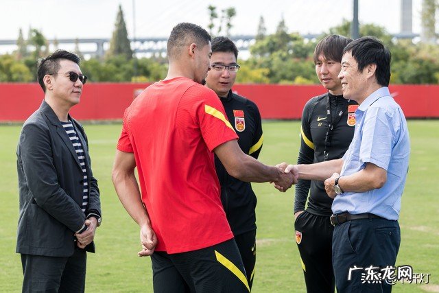 为什么感觉国足变厉害了？