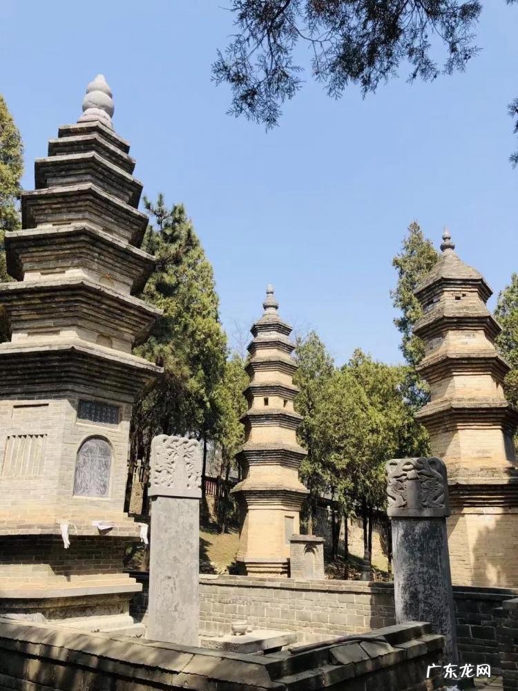 嵩山少林寺在哪里个省哪个市哪个县 嵩山少林寺在哪里个城市