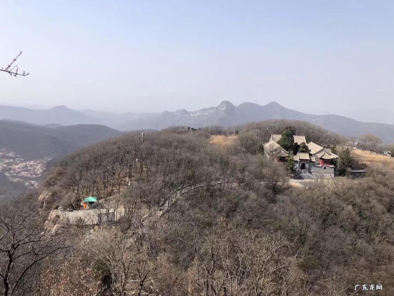 嵩山少林寺在哪里个省哪个市哪个县 嵩山少林寺在哪里个城市