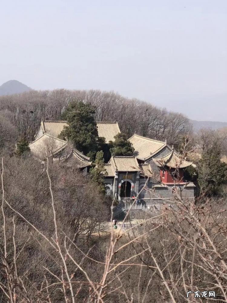 嵩山少林寺在哪里个省哪个市哪个县 嵩山少林寺在哪里个城市