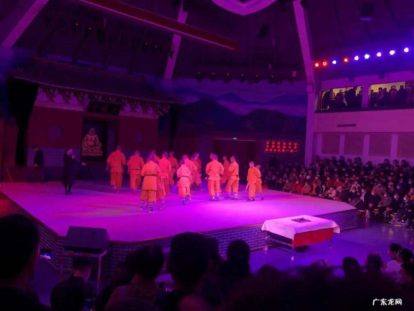 嵩山少林寺在哪里个省哪个市哪个县 嵩山少林寺在哪里个城市