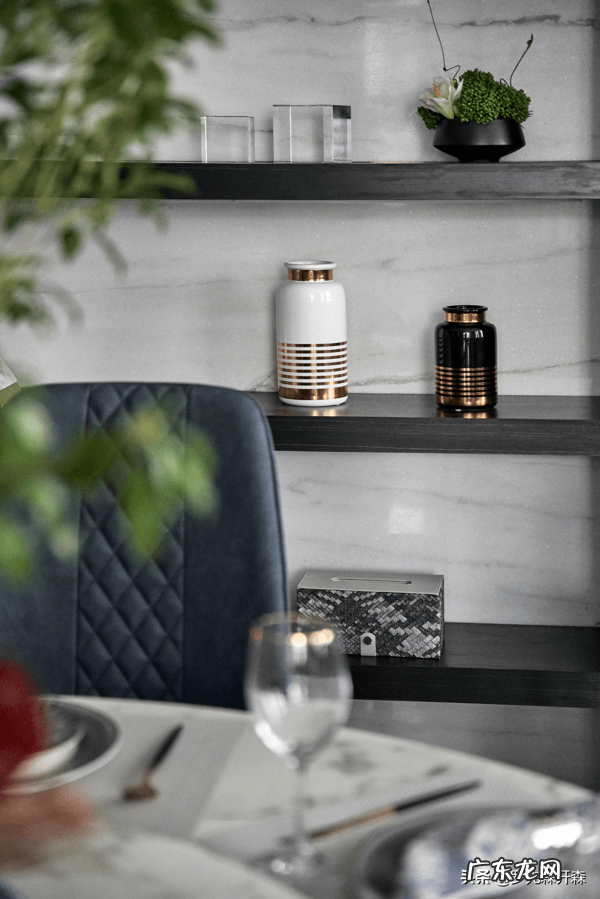 杭州别墅 杭州现代风格别墅