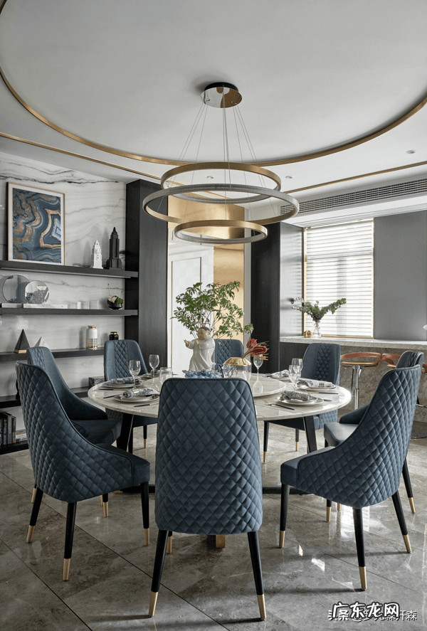 杭州别墅 杭州现代风格别墅