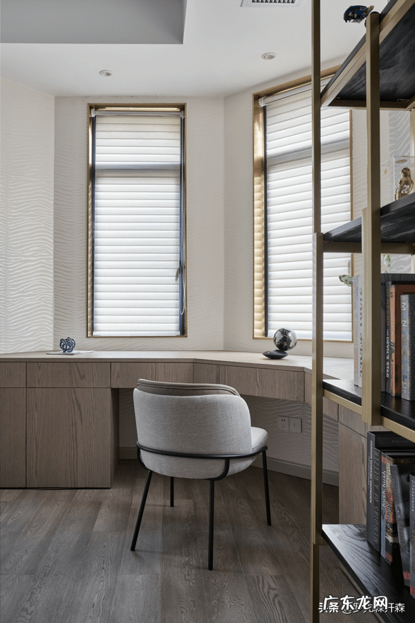 杭州别墅 杭州现代风格别墅