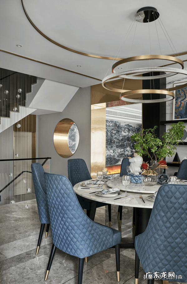 杭州别墅 杭州现代风格别墅