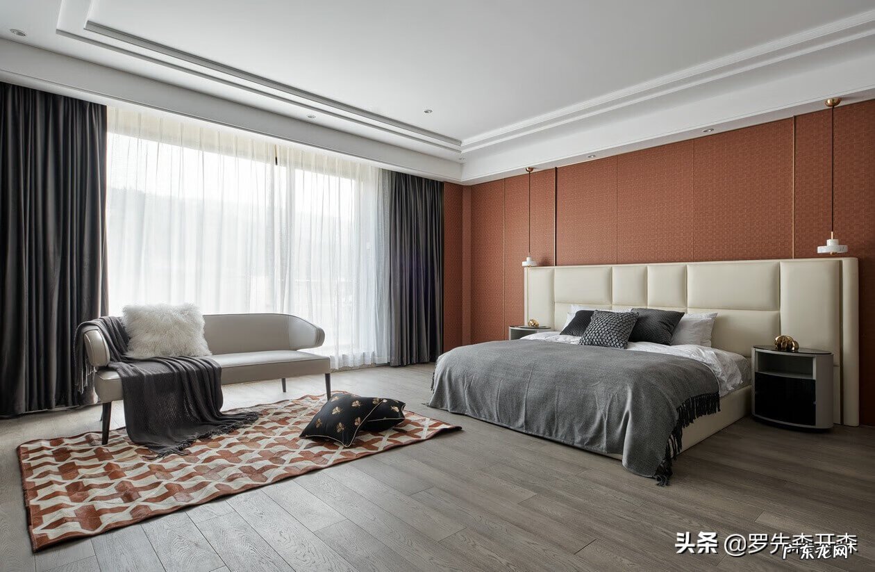 杭州别墅 杭州现代风格别墅