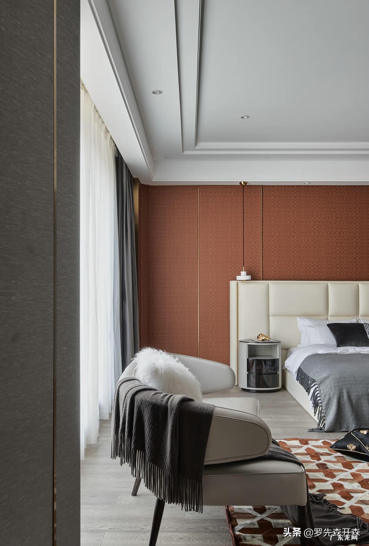 杭州别墅 杭州现代风格别墅