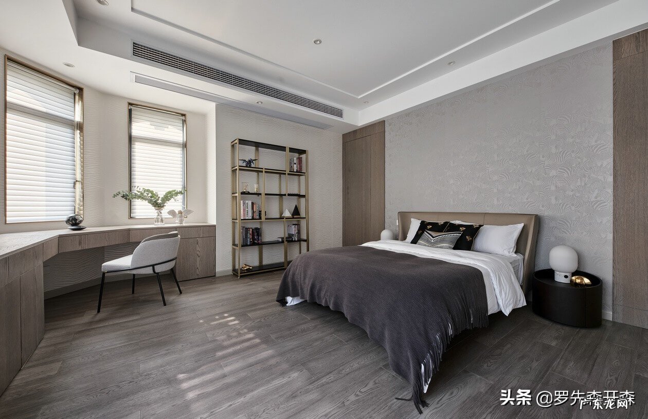 杭州别墅 杭州现代风格别墅