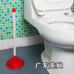 如何疏通马桶 马桶怎么用不会溅水呢