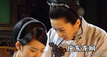 为何古代大户人家都要雇奶娘,而不是自己亲喂?