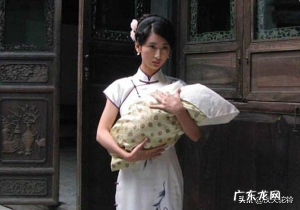 为何古代大户人家都要雇奶娘,而不是自己亲喂?