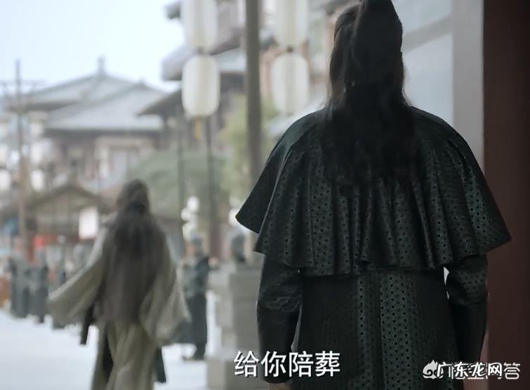 《庆余年》里范闲有很多“靠山”,其中谁最疼范闲?