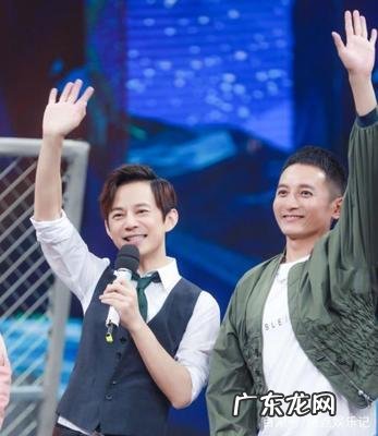 何炅和李维嘉是什么关系 何炅李维嘉同时喜欢一个人