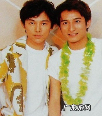 何炅和李维嘉是什么关系 何炅李维嘉同时喜欢一个人