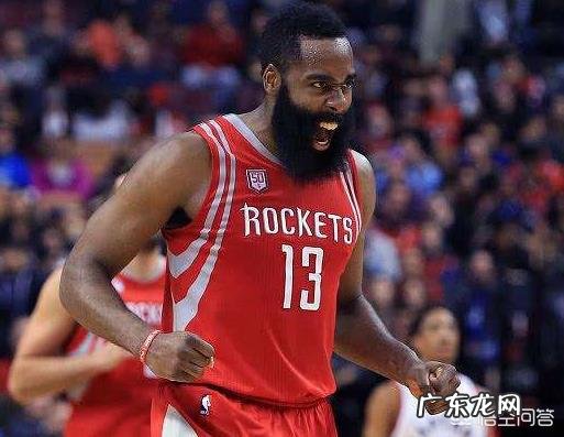 哈登和库里目前谁创造的NBA纪录更多?