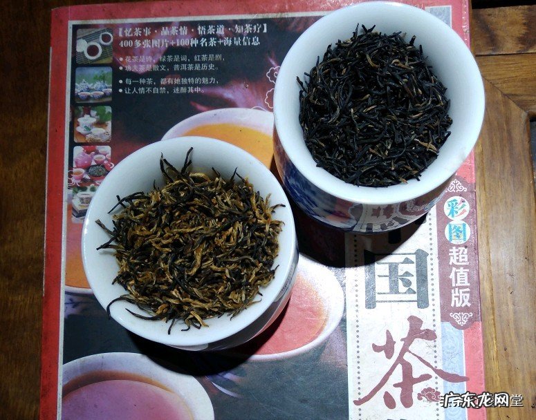 喝茶养生主要喝什么茶?