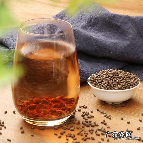 喝茶养生主要喝什么茶?