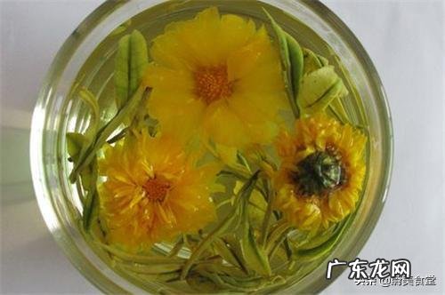 喝茶养生主要喝什么茶?