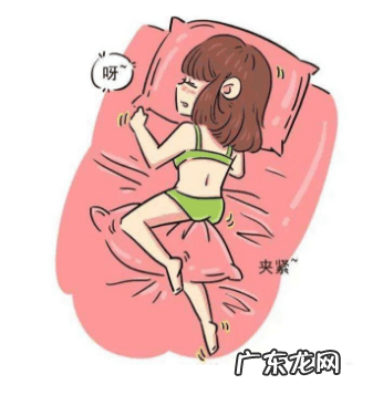 夹腿是什么现象 夹腿反应到底是什么