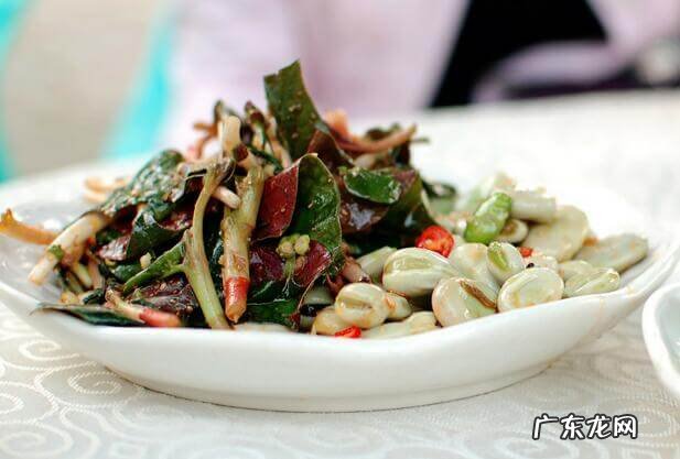 鱼腥草泡水喝有什么功效 鱼腥草的吃法大全