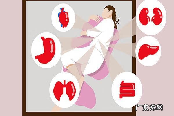 虚汗多怎么回事 虚汗多是怎么回事