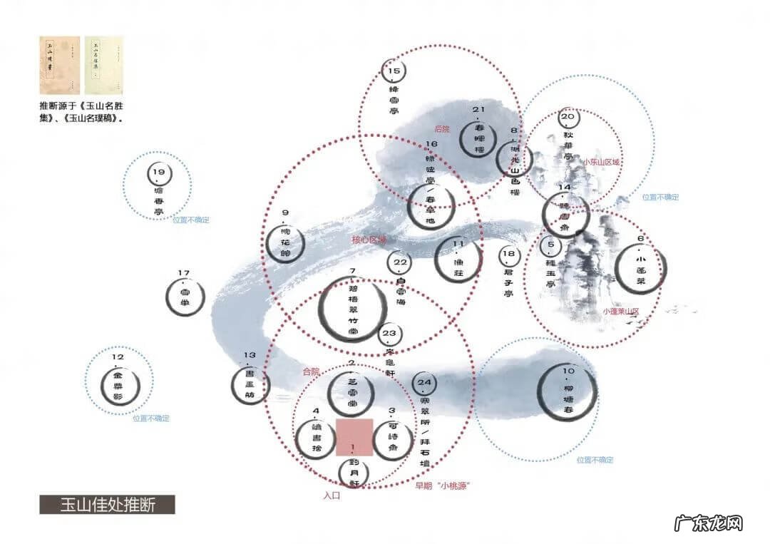 玉山三和园还是状元府好 玉山息园风水