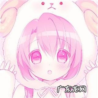 超萌超可爱的头像真人女生 超萌超可爱的头像图片