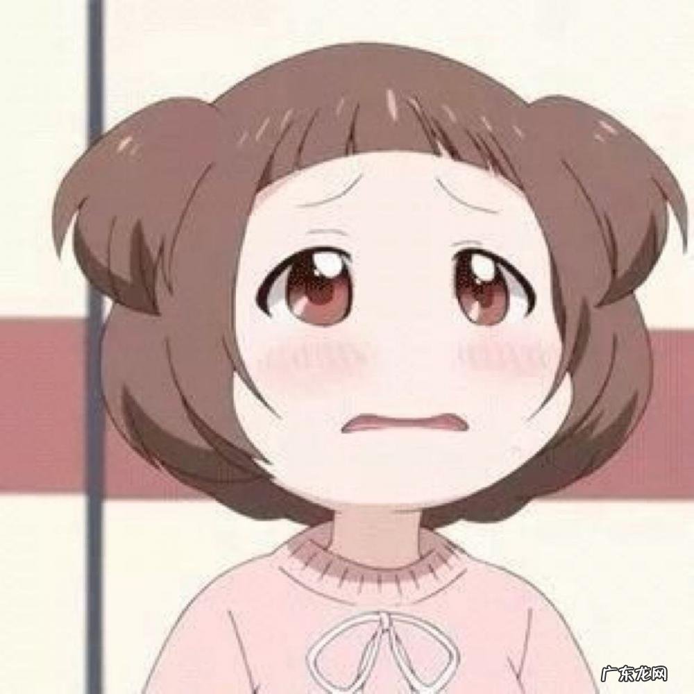 超萌超可爱的头像真人女生 超萌超可爱的头像图片