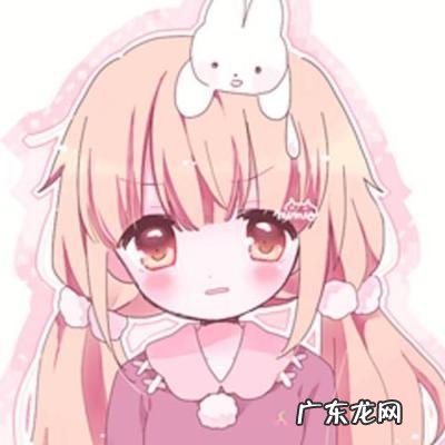 超萌超可爱的头像真人女生 超萌超可爱的头像图片