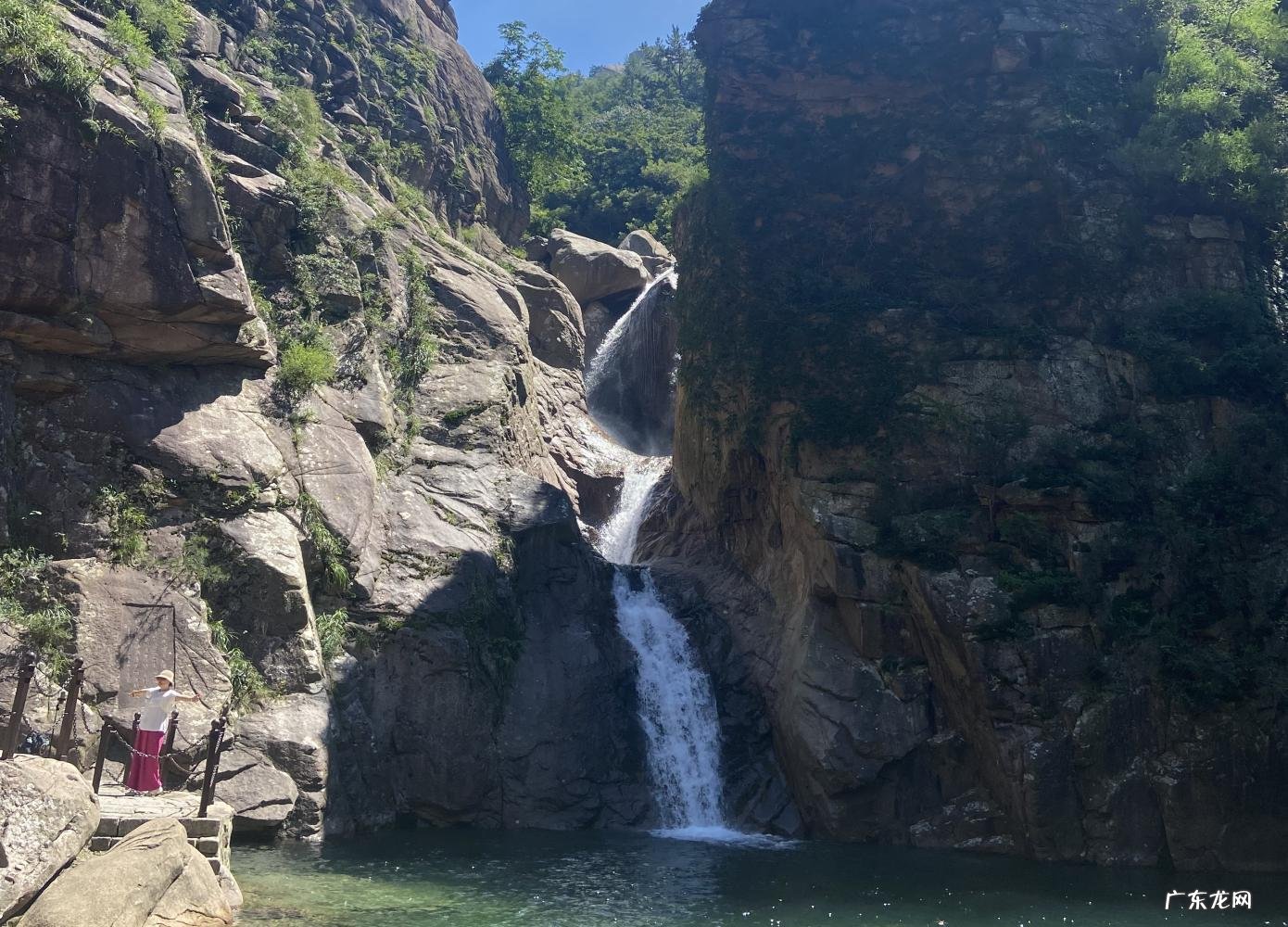 青岛崂山旅游攻略自助游 青岛崂山区旅游攻略必去景点