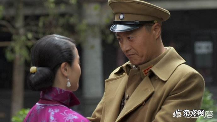 哪部电视剧里爱情故事最感人?