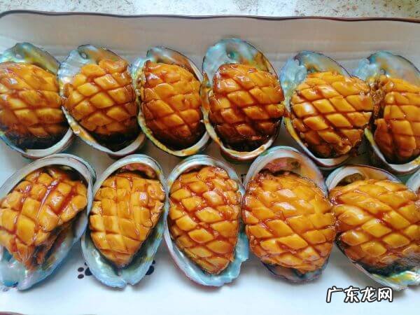 家常红烧鲍鱼的做法 鲍鱼的做法红烧鱼的做法